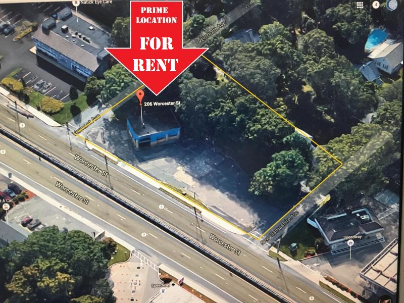 DevYap Realty Group CLEAN PRIME LOCATION .43+/ AC.﻿ LAND ﻿W