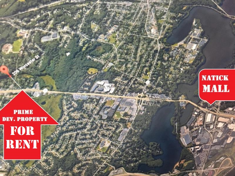 DevYap Realty Group CLEAN PRIME LOCATION .43+/ AC.﻿ LAND ﻿W