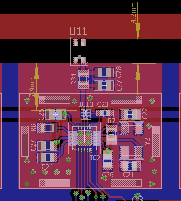 Nrf24l01 Pcb Layout Daily Pass