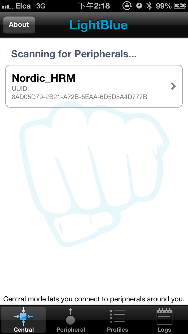 Device UUID Nordic Q&A Nordic DevZone Nordic DevZone