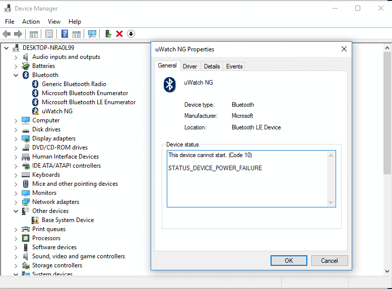 Windows 10 base system device driver bargainsluda