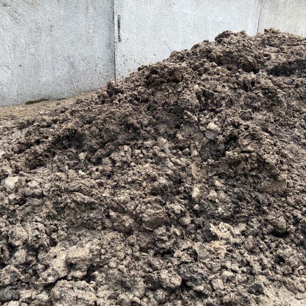 WMM for producing organic fertilizers from bird droppings. Tul'skaya