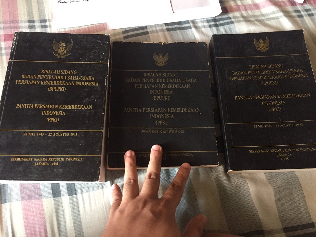 ANTARA LATUHARHARY, HAJI AGUS SALIM DAN KH WAHID HASYIM – Dewan Da’wah islamiyah Indonesia Provinsi Jawa Timur