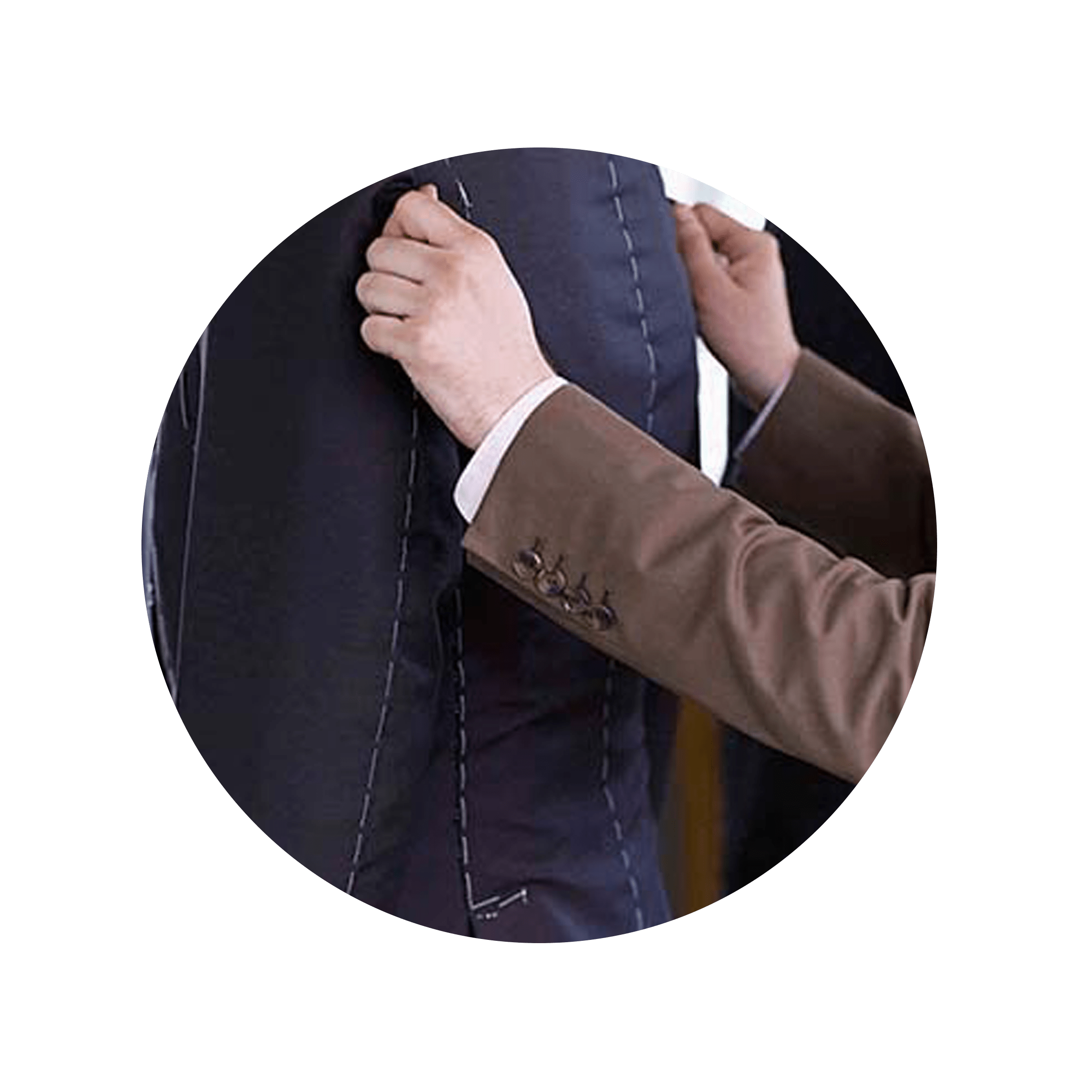 DEWAN Tailor Official Inovasi Kualitas Tinggi Harga Murah