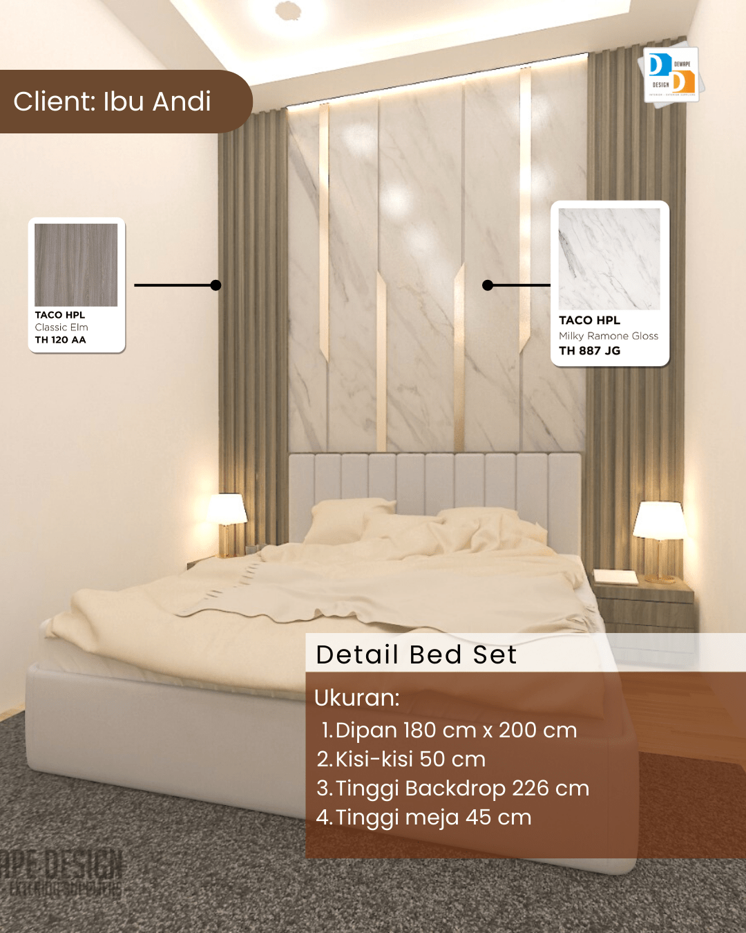 Apa itu HPL dan fungsinya