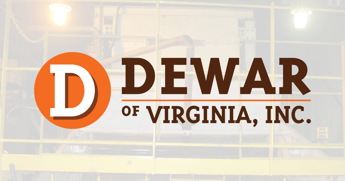 Projects DEWAR of Virginia, Inc
