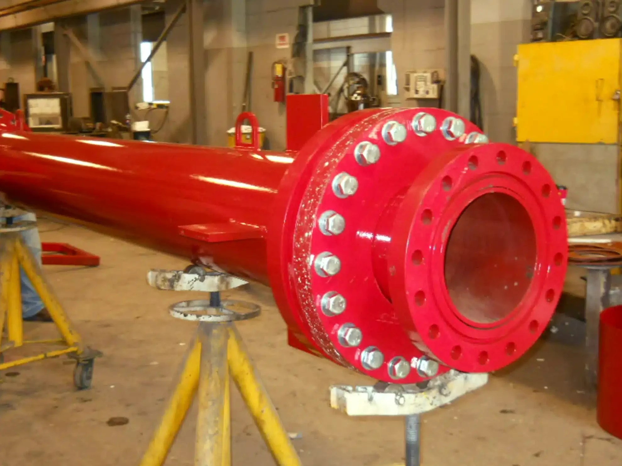 About Us DEWAR of Virginia, Inc