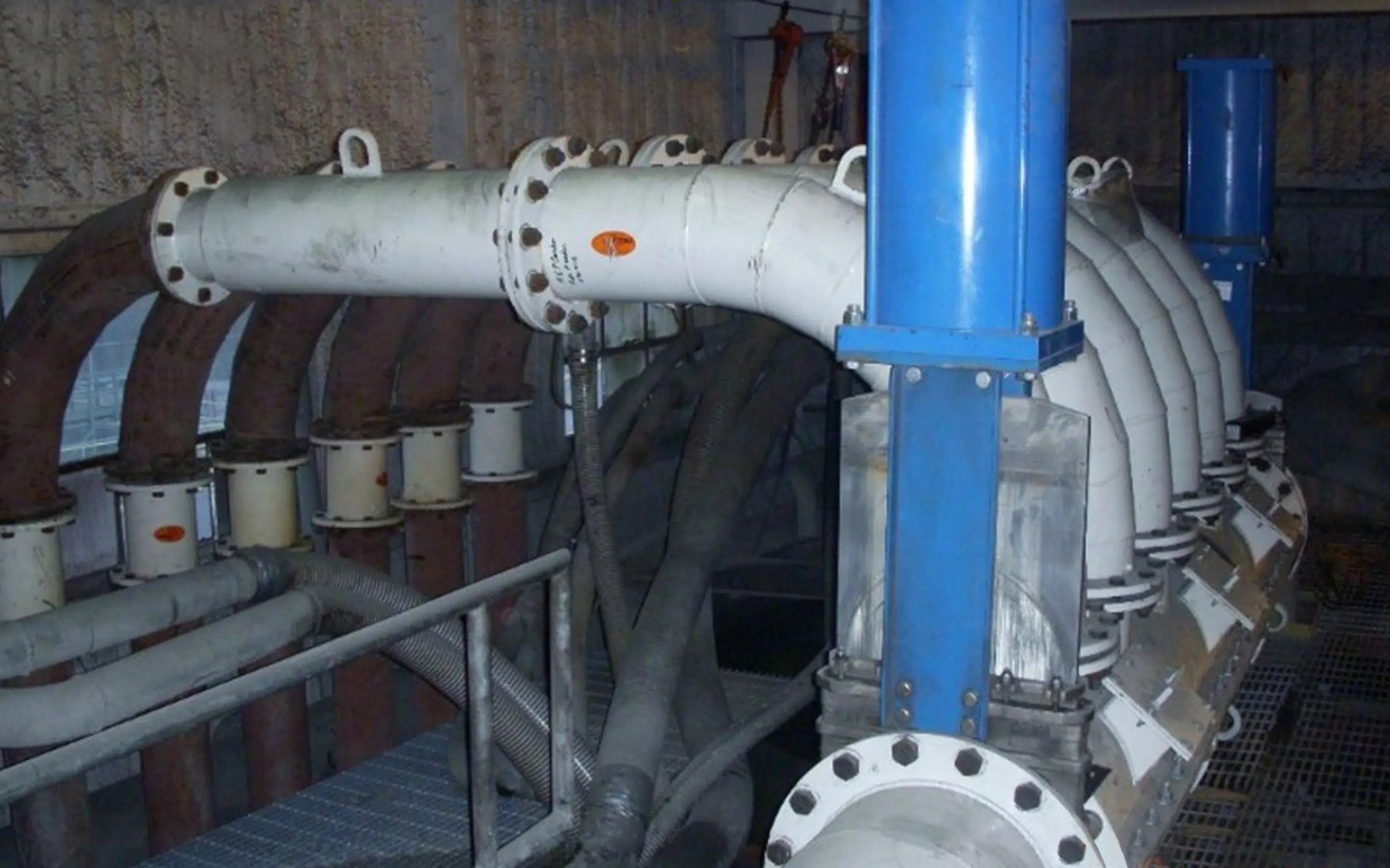 Maintenance & Emergency Services DEWAR of Virginia, Inc