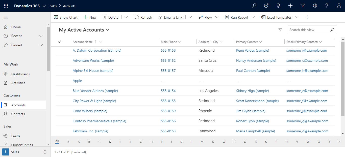 ERP Implementation Guide Microsoft Dynamics 365