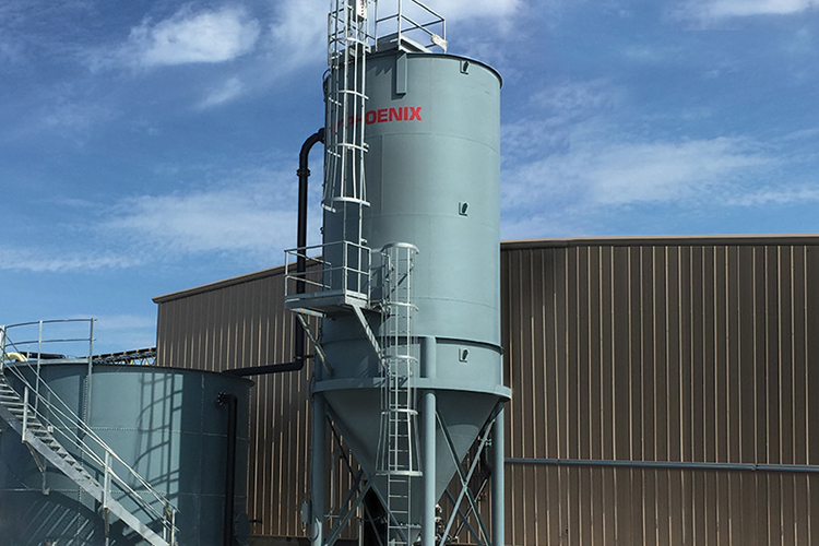 AltaFlo™ Ultra HighRate Thickeners PHOENIX Process Equipment