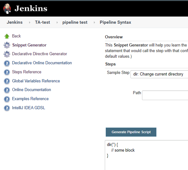 [Jenkins](Pipeline)Scripted VS Declarative JM Engineering Blog