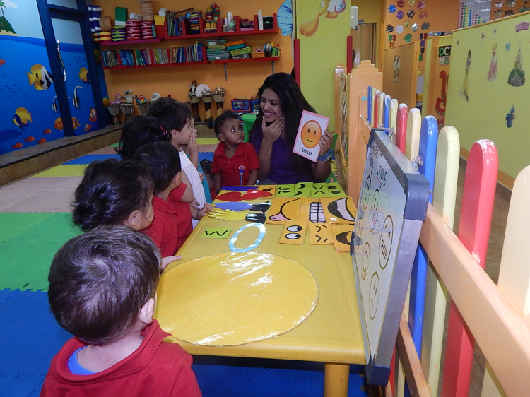 DEWDROPS NURSERY DUBAI JLT, Al Barsha, Greens, JVC Fees Nurseries