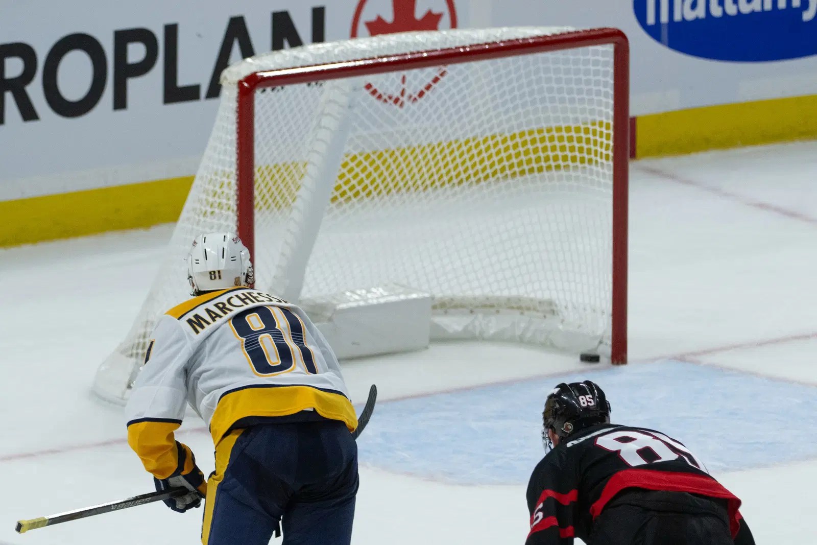 Game Day Everything You Need To Know For Nashville Predators Home Game