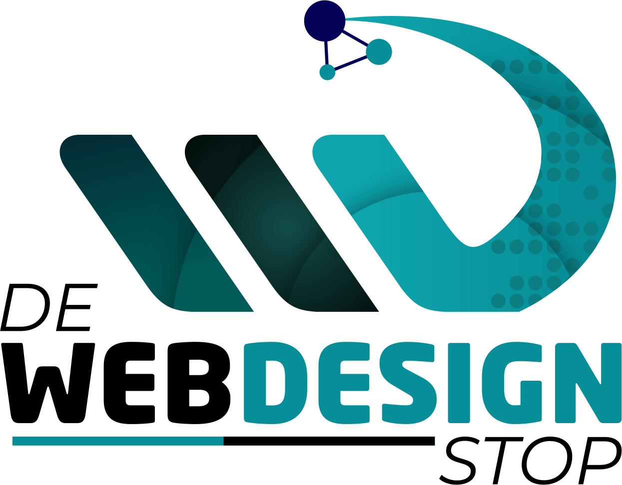 De Web Design Stop