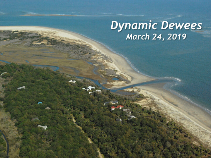 Holiday Photos Dewees Island, Charleston, SC