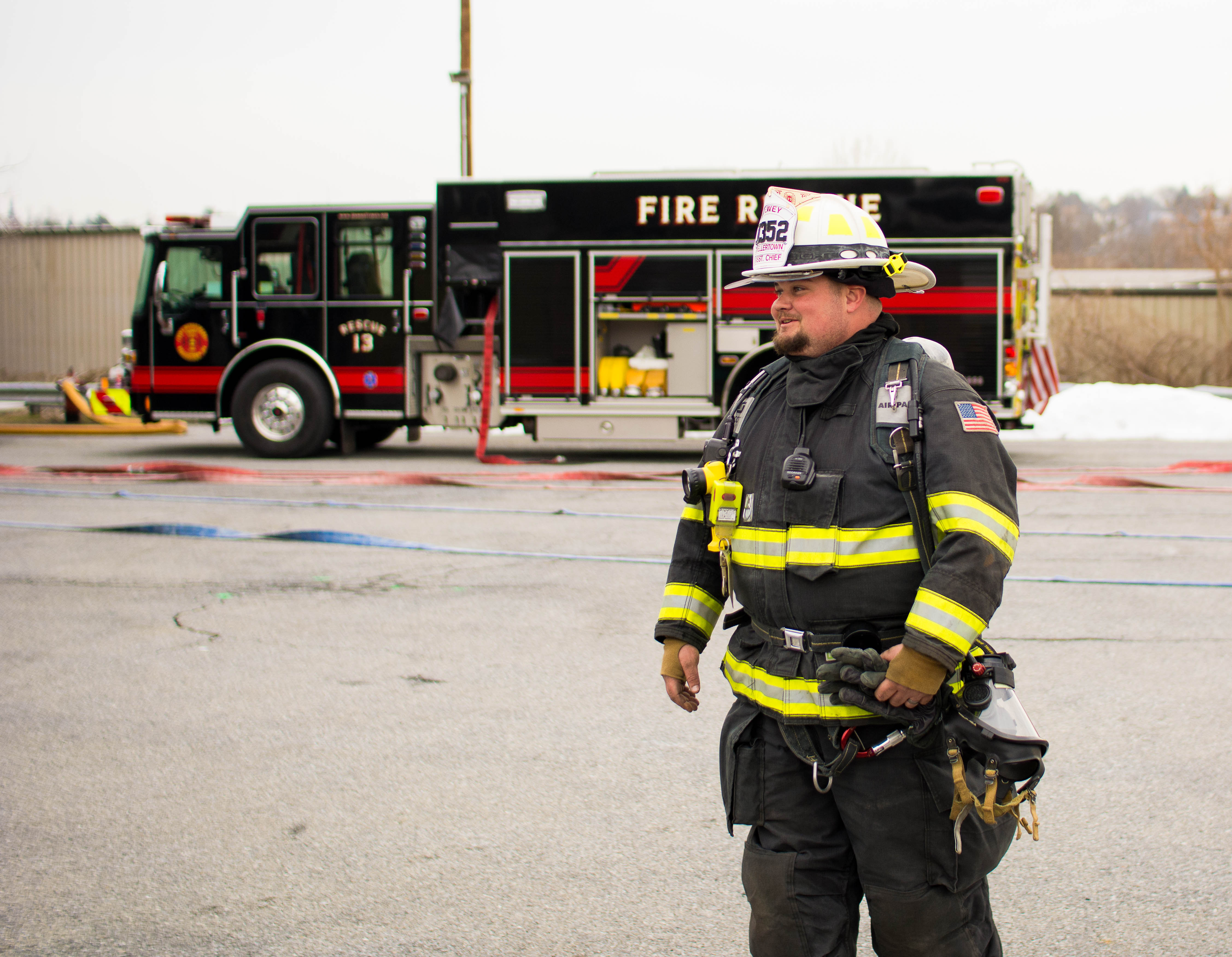 website1 Dewey Fire Company