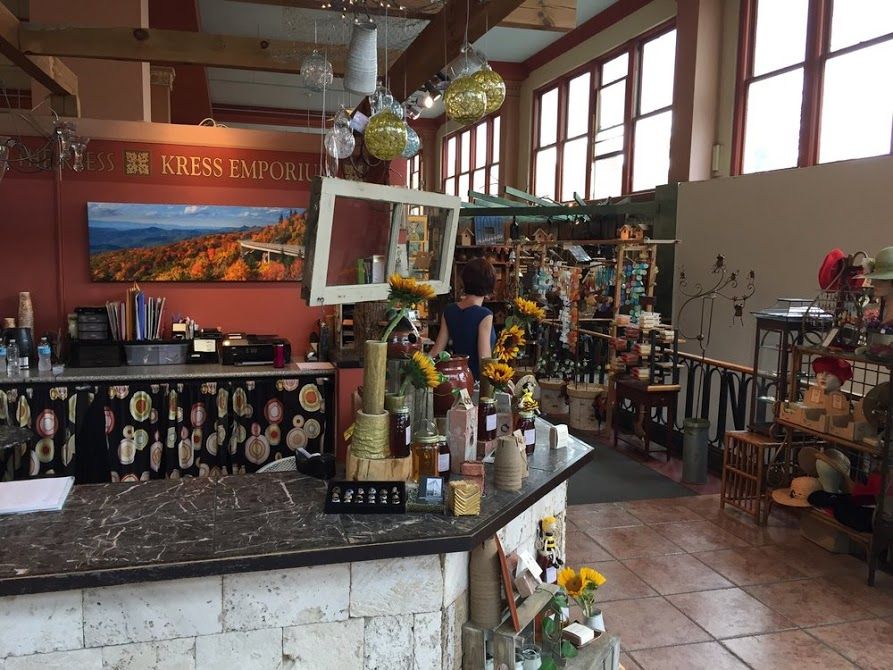 Kress Building Dewey Property Advisors