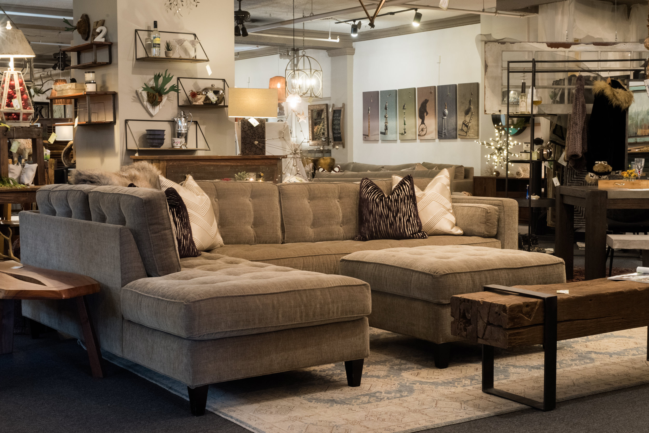 Kress Building Dewey Property Advisors