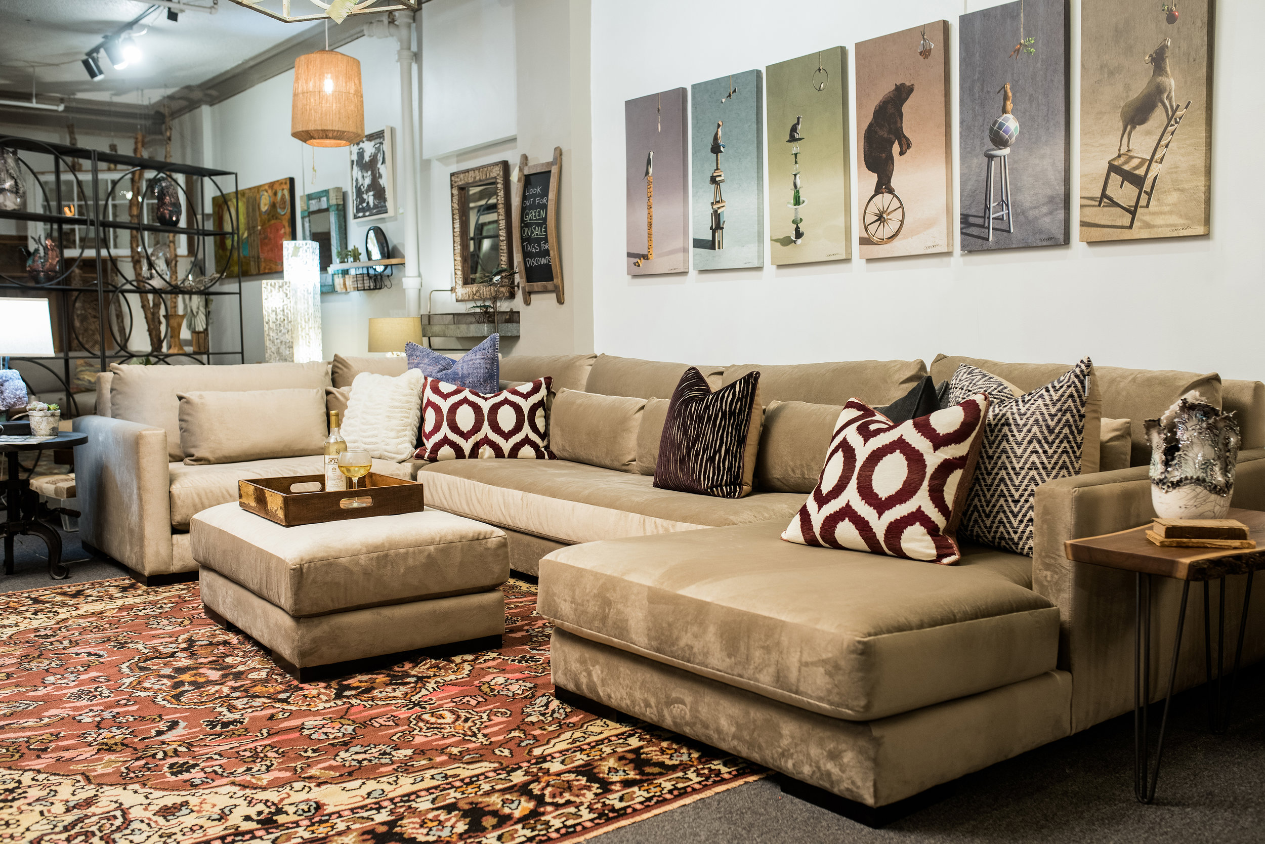 Kress Building Dewey Property Advisors