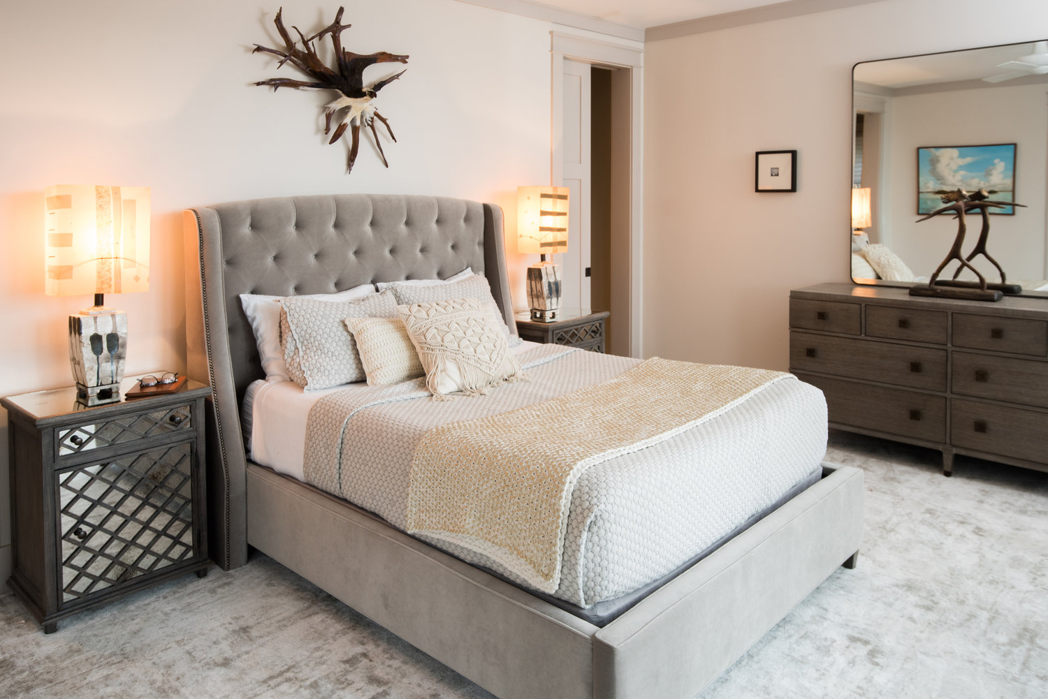 Kress Building Dewey Property Advisors