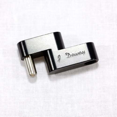 AR Cleaning Link Tool. Model ARL J Dewey Rods