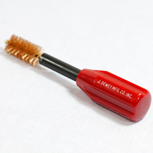 Choke Tube Cleaning Tool. Model CCT J Dewey Rods