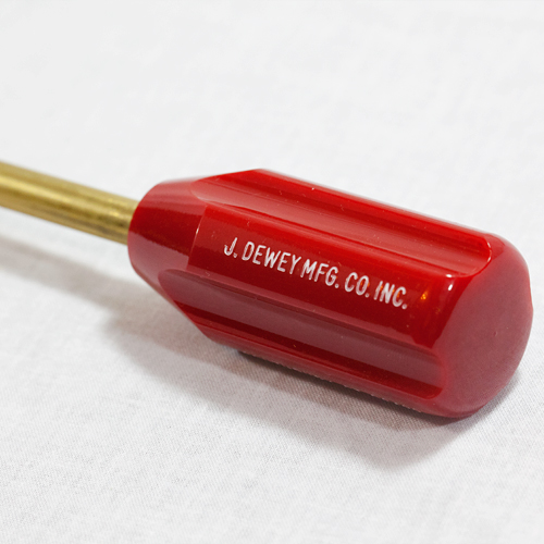 CHR Rifle/PistolChamber Cleaning Rod J Dewey Rods