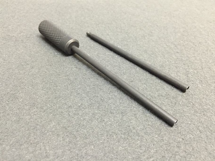 Customizable Dewey Field Kit J Dewey Rods