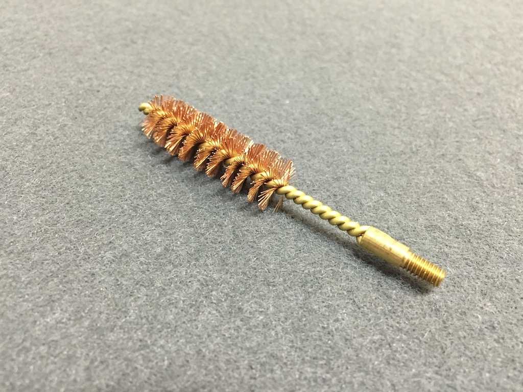 .308/7.62mm Caliber Chamber Brush. Model CH308 J Dewey Rods