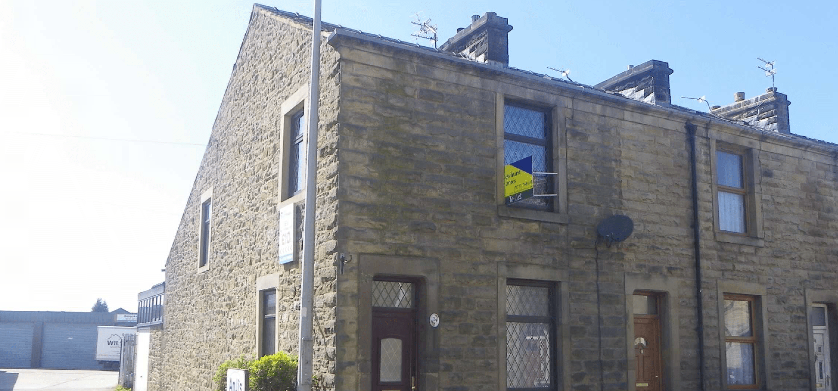 Inglewhite Road, Longridge Dewhurst Homes