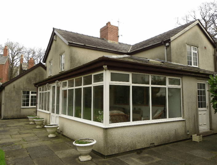 Garstang Road, Broughton Dewhurst Homes