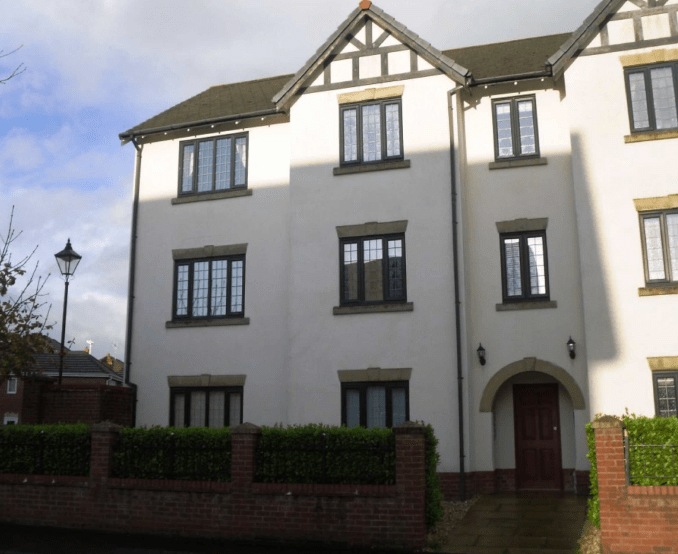 Pendle Drive, Calder Stone Park Dewhurst Homes