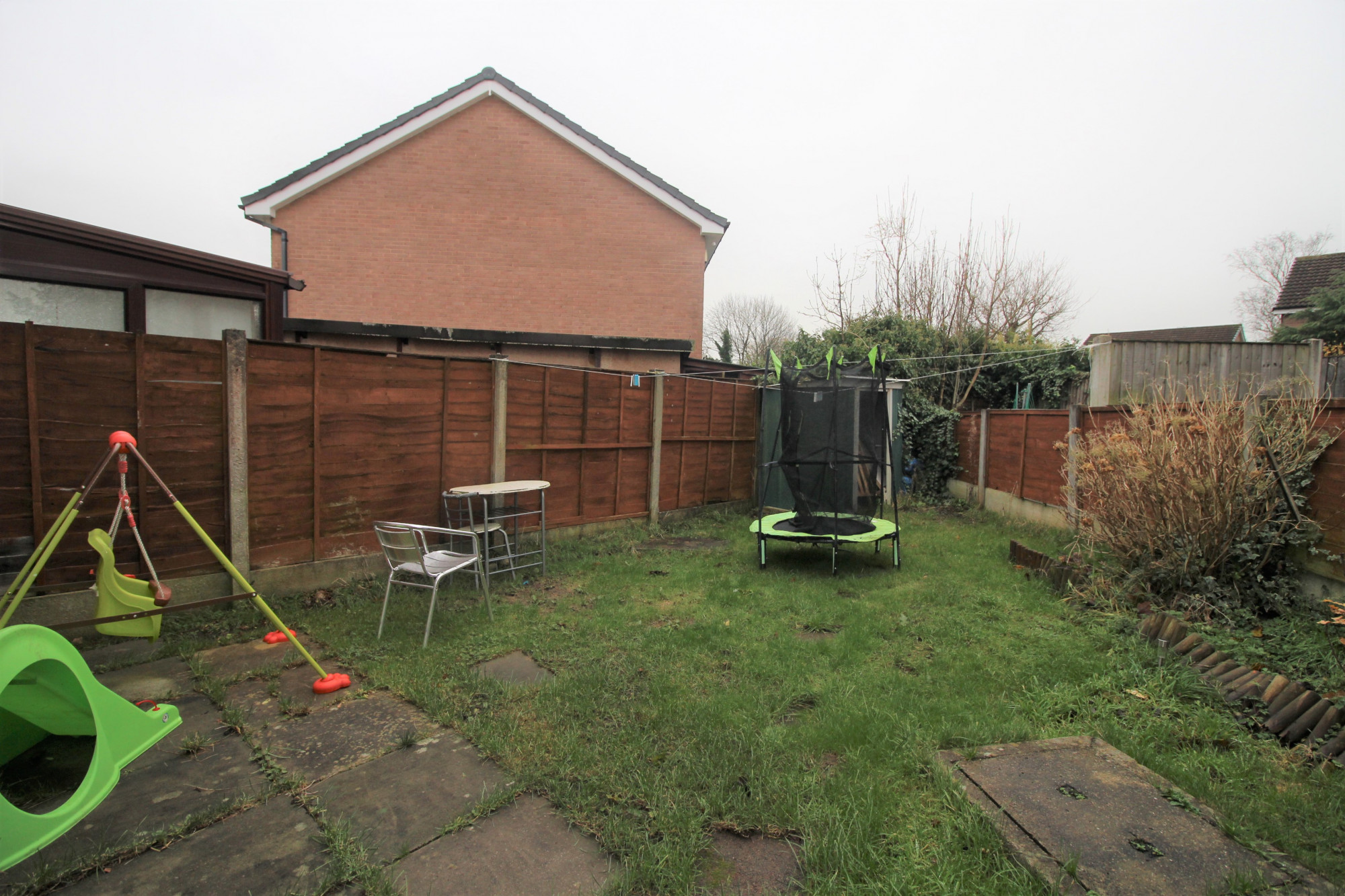 Greenfield Way, Ingol Dewhurst Homes