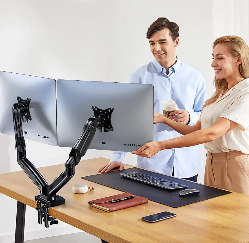 What are the best monitor arm brands TOP 5? DewinErgo丨Manufacture