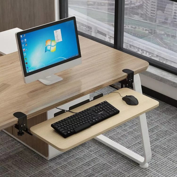 Best Keyboard Tray DewinErgo丨Manufacture & Design Ergonomic Office