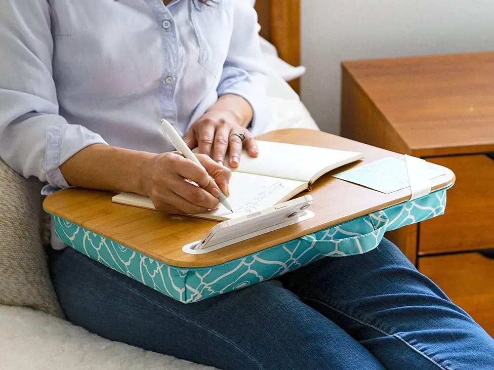 What is the Best Posture to Work on A Couch? DewinErgo丨Professional