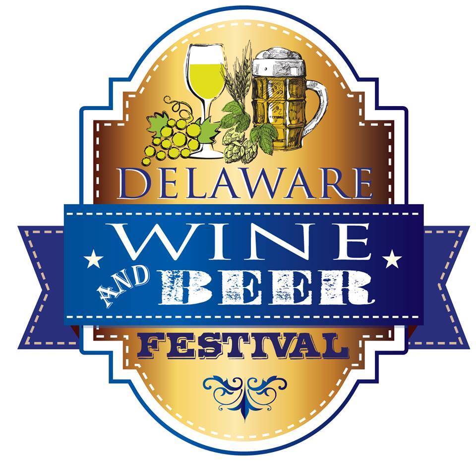 Come out and see us at the Delaware Wine and Beer Festival