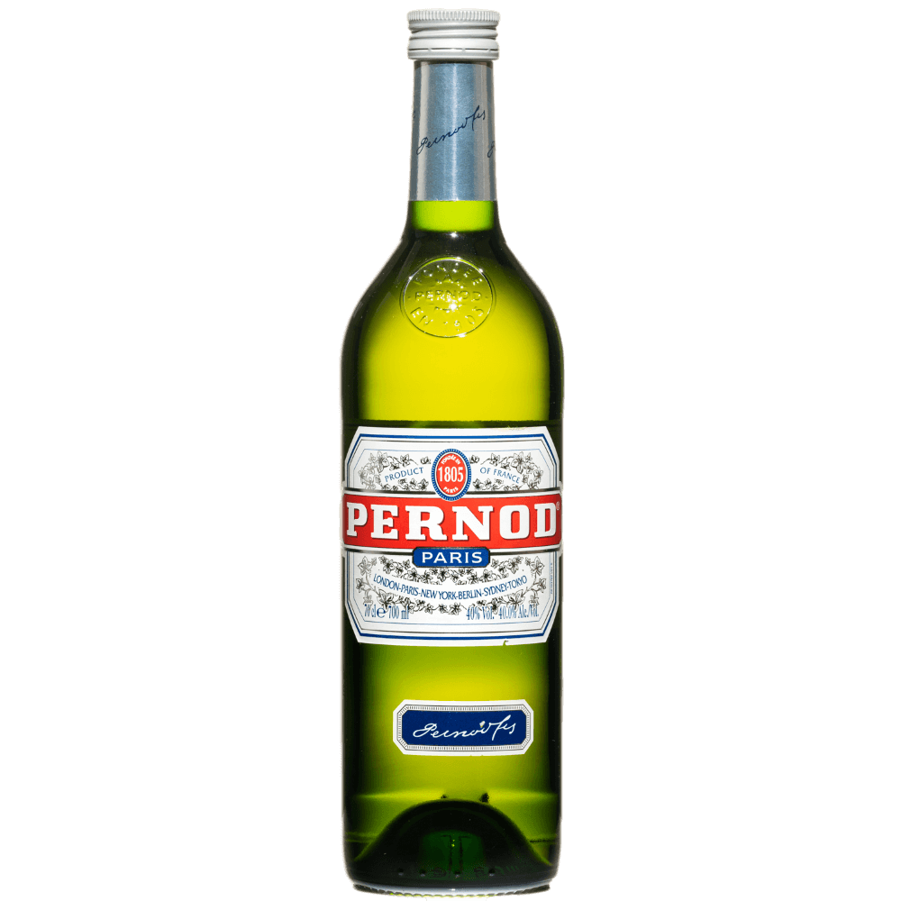 Pernod 70cl De Wingerd Gorssel Wijnhuis & Slijterij