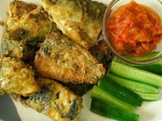Bandeng Presto Dewipuspasari's Weblog