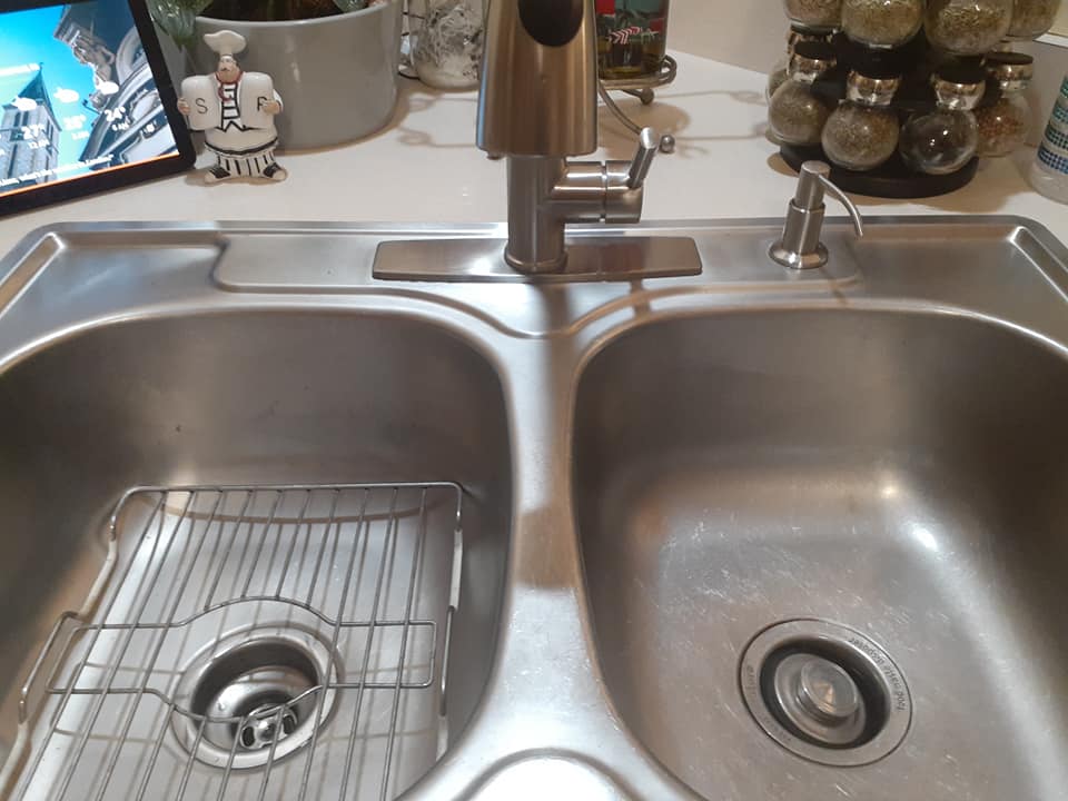 Gallery DeWitt Cleaning