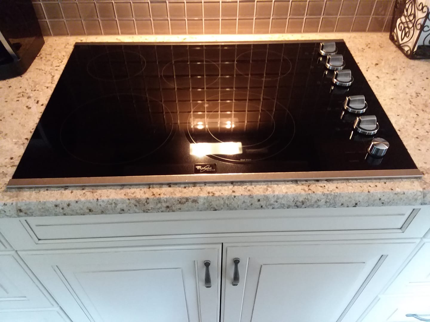 Gallery DeWitt Cleaning