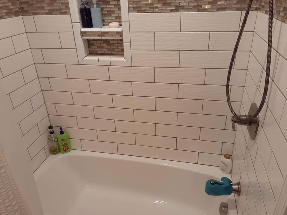 Gallery DeWitt Cleaning