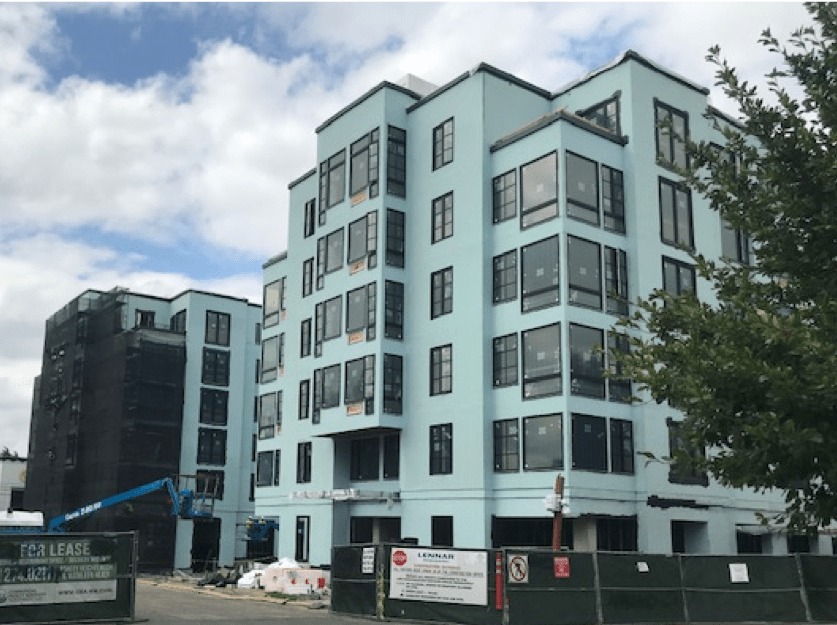 Construction Projects Dewitt Construction Inc. Dewitt Construction Inc.