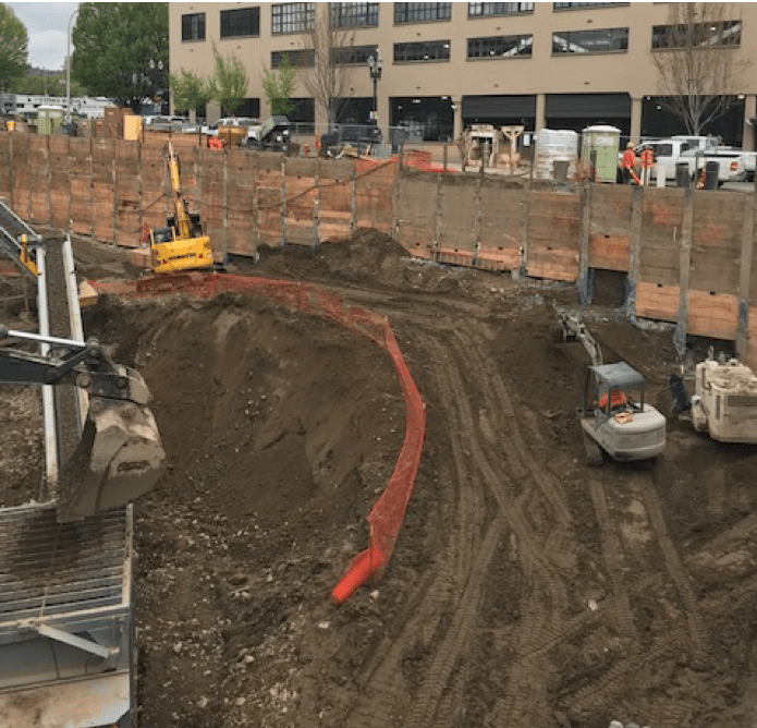 Construction Projects Dewitt Construction Inc. Dewitt Construction Inc.