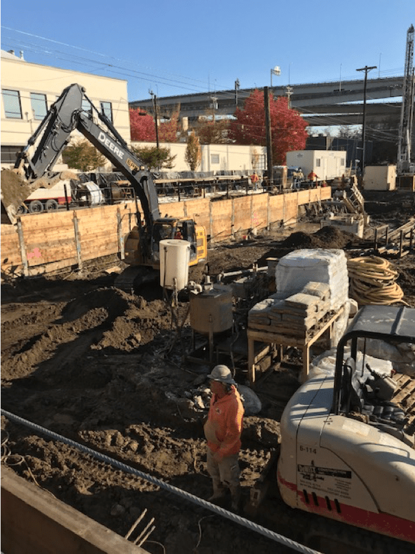 Construction Projects Dewitt Construction Inc. Dewitt Construction Inc.