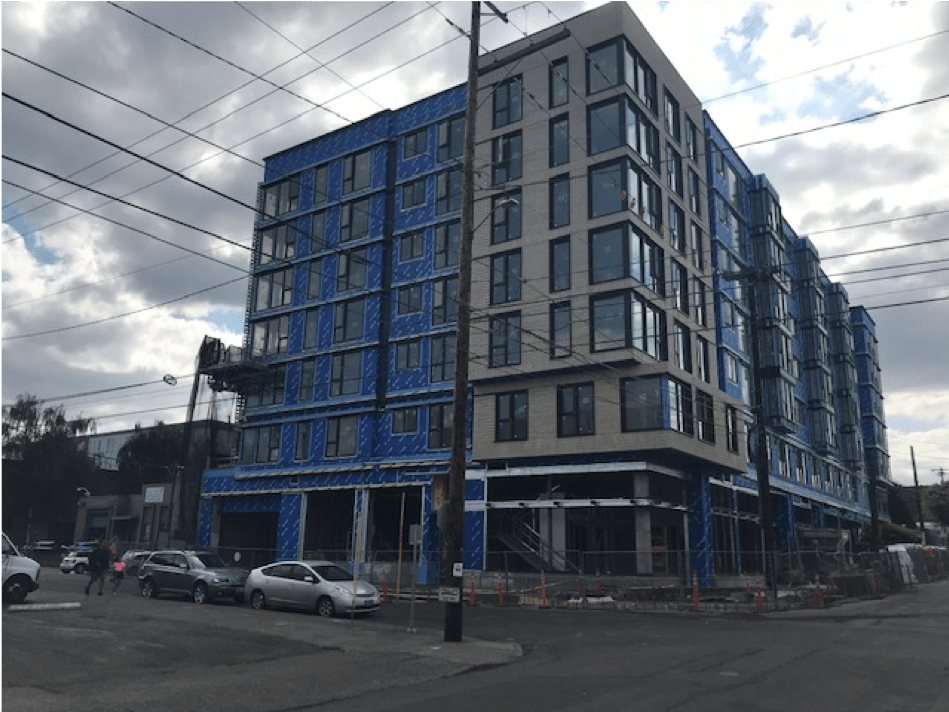 Construction Projects Dewitt Construction Inc. Dewitt Construction Inc.