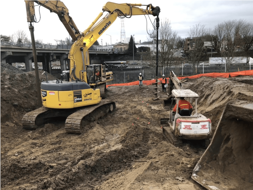 Construction Projects Dewitt Construction Inc. Dewitt Construction Inc.