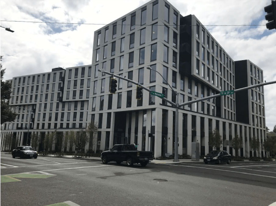 Construction Projects Dewitt Construction Inc. Dewitt Construction Inc.