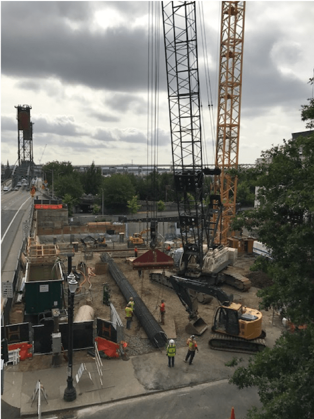 Construction Projects Dewitt Construction Inc. Dewitt Construction Inc.