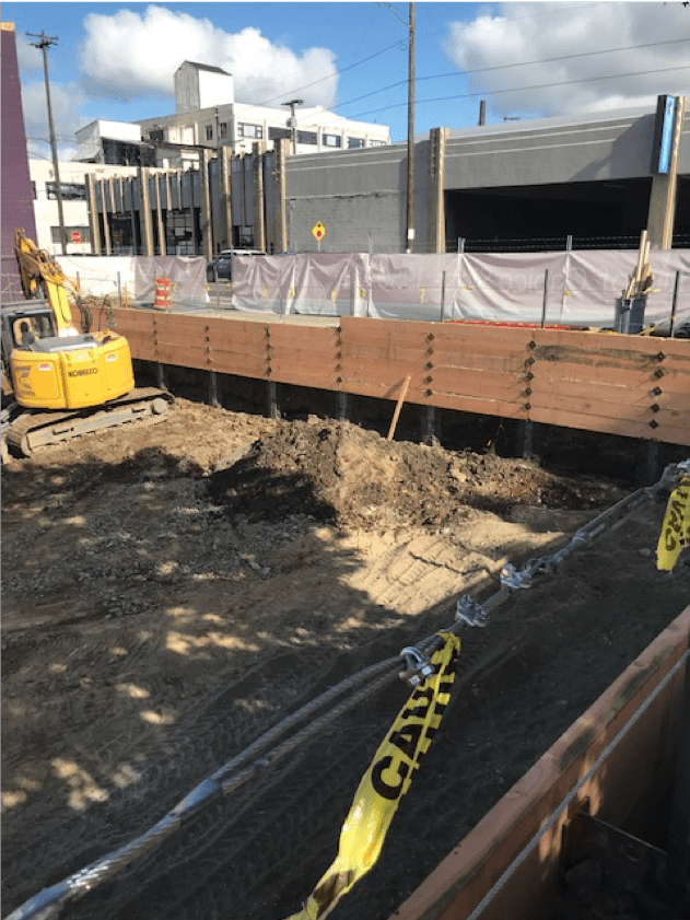 Construction Projects Dewitt Construction Inc. Dewitt Construction Inc.